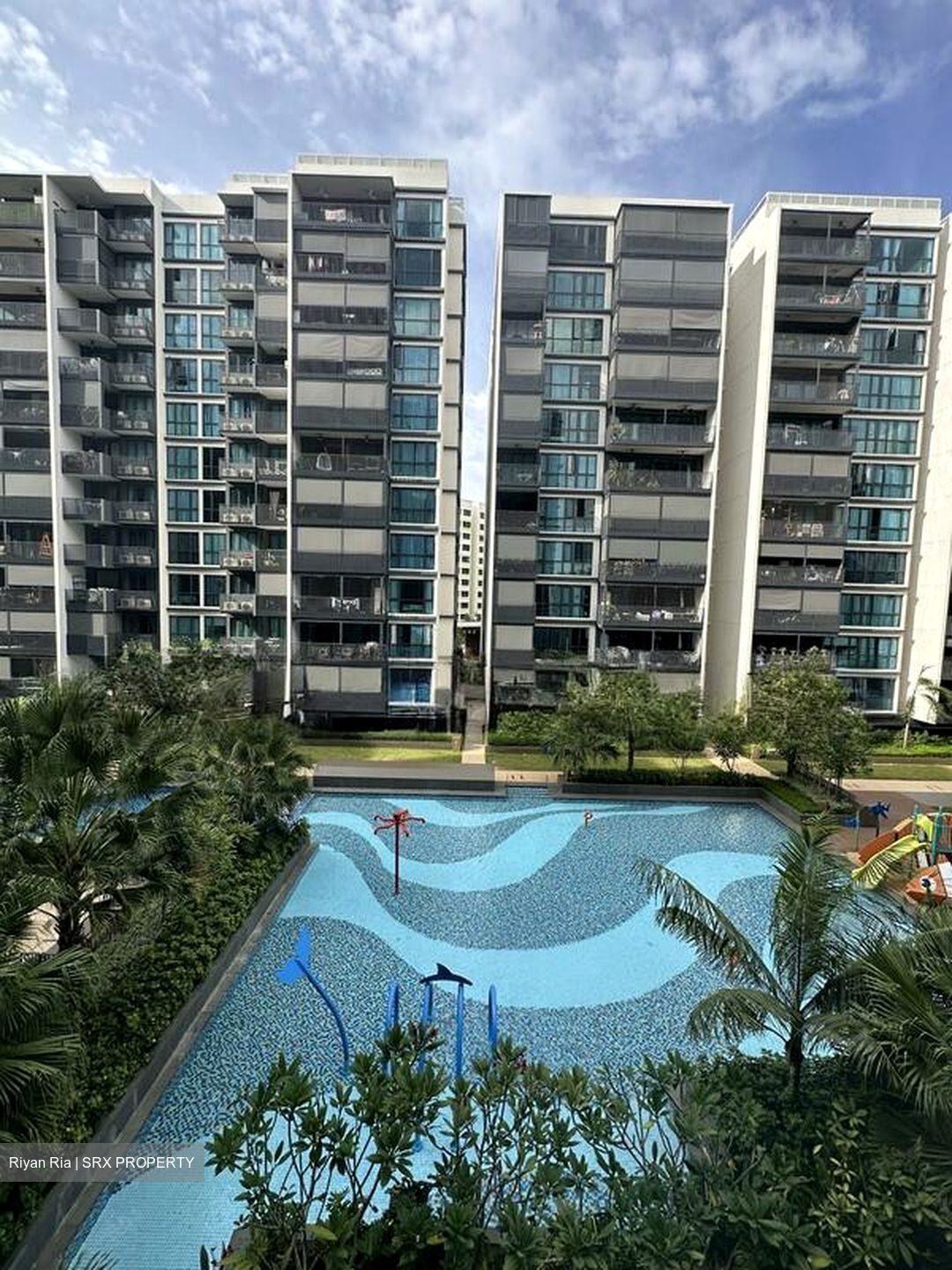 Treasure at Tampines (D18), Condominium #502713781